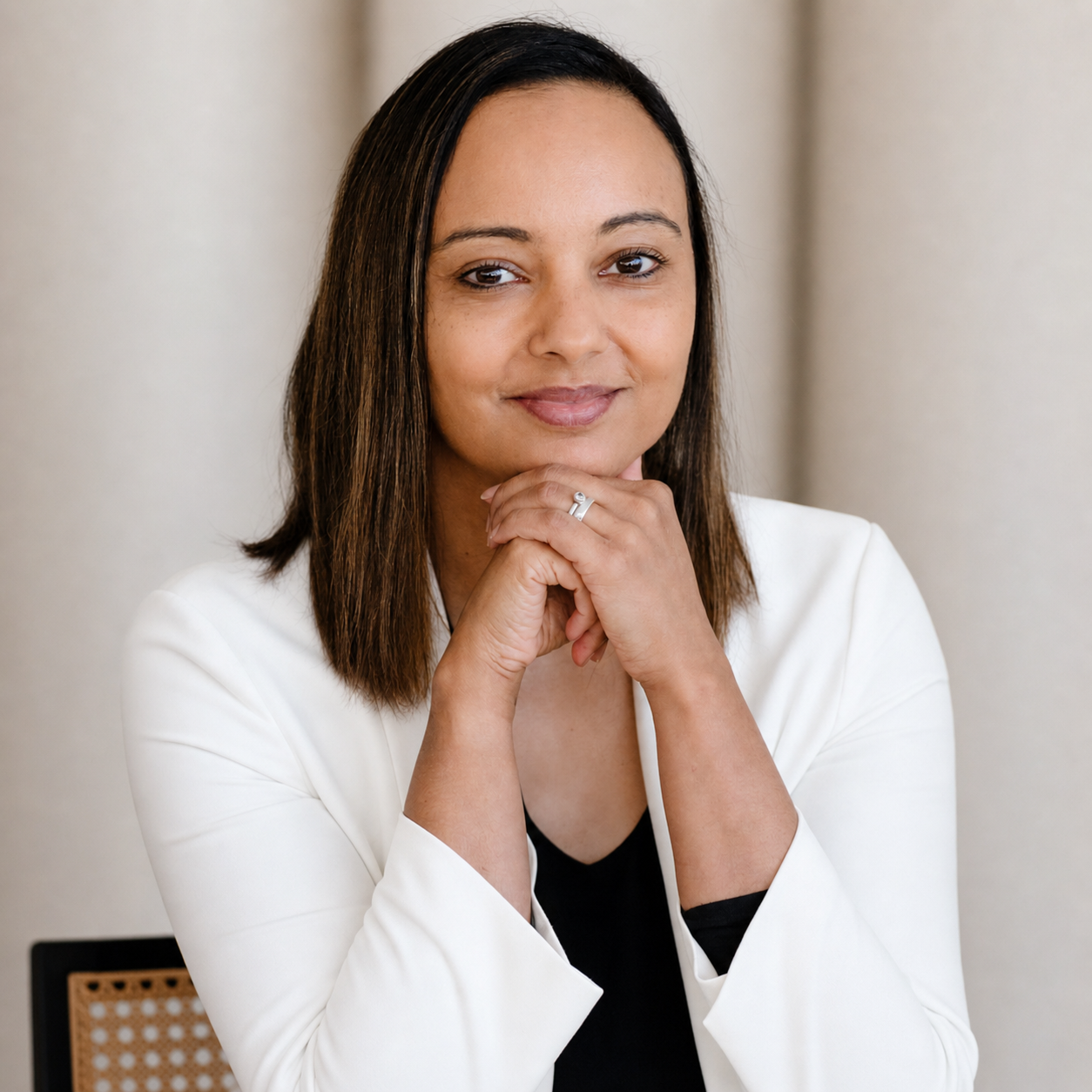 Helen Röcker, Gründerin von Mind your Sales, im Gespräch